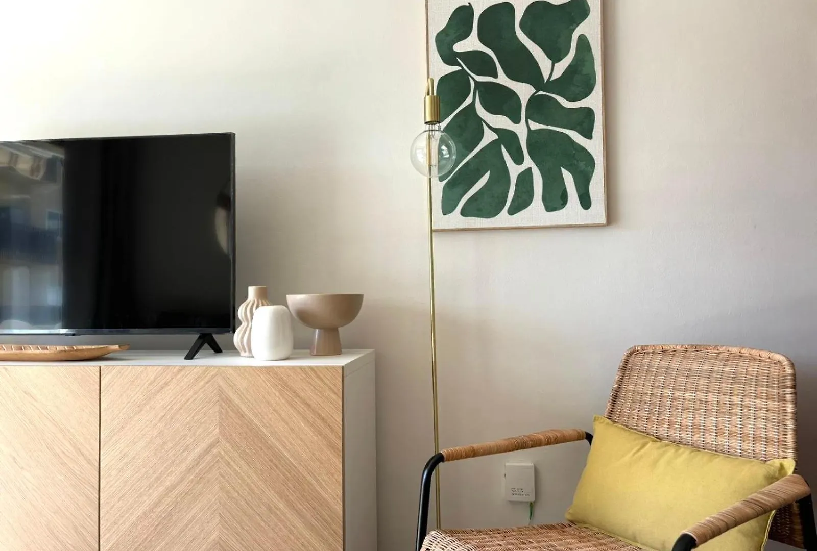 Seaview Apartment - Los Cristianos  Los Cristianos (Tenerife)