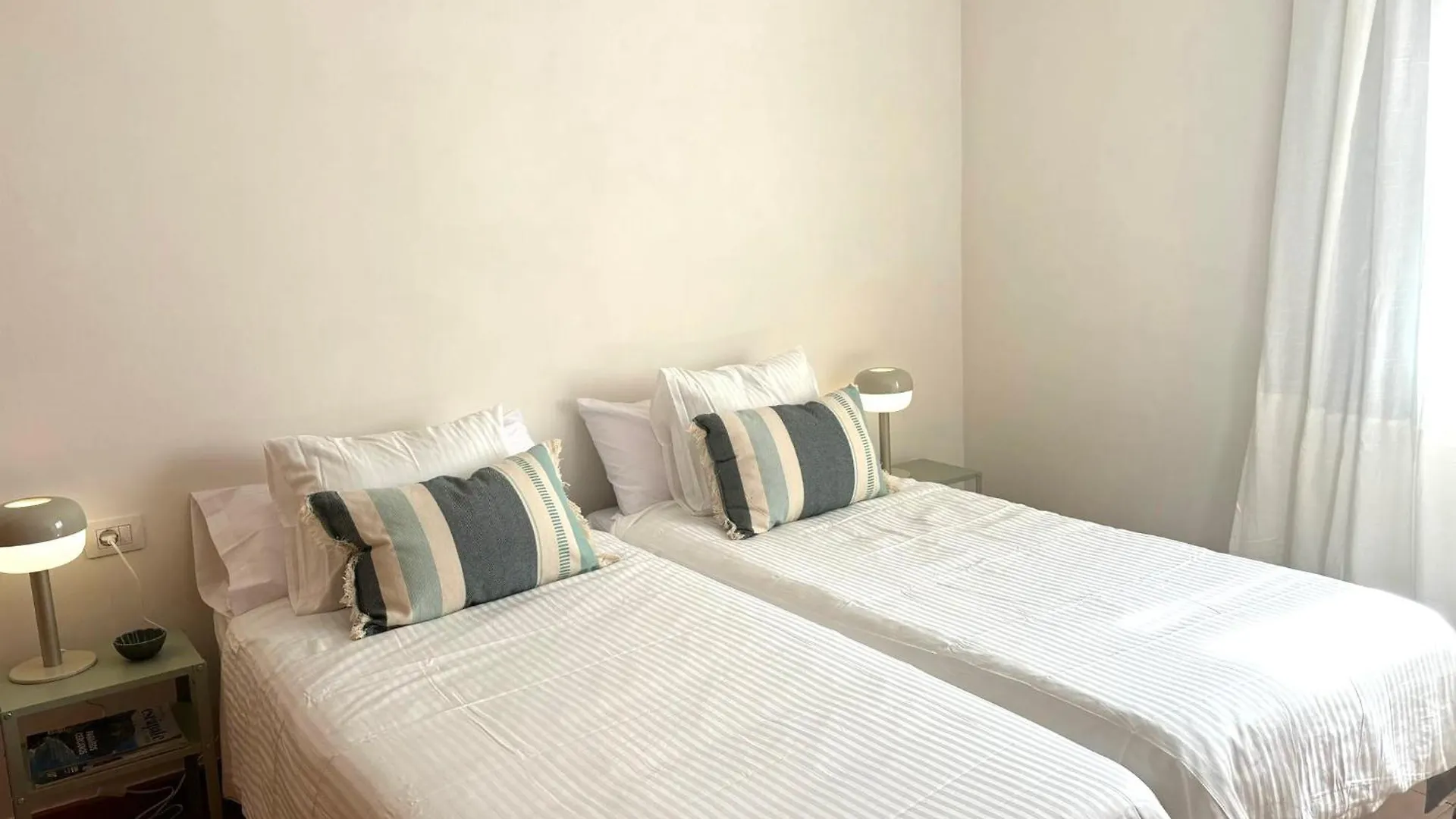Seaview Apartment - Los Cristianos