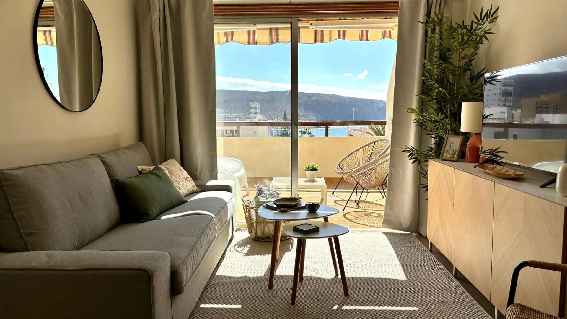 Seaview Apartment - Los Cristianos