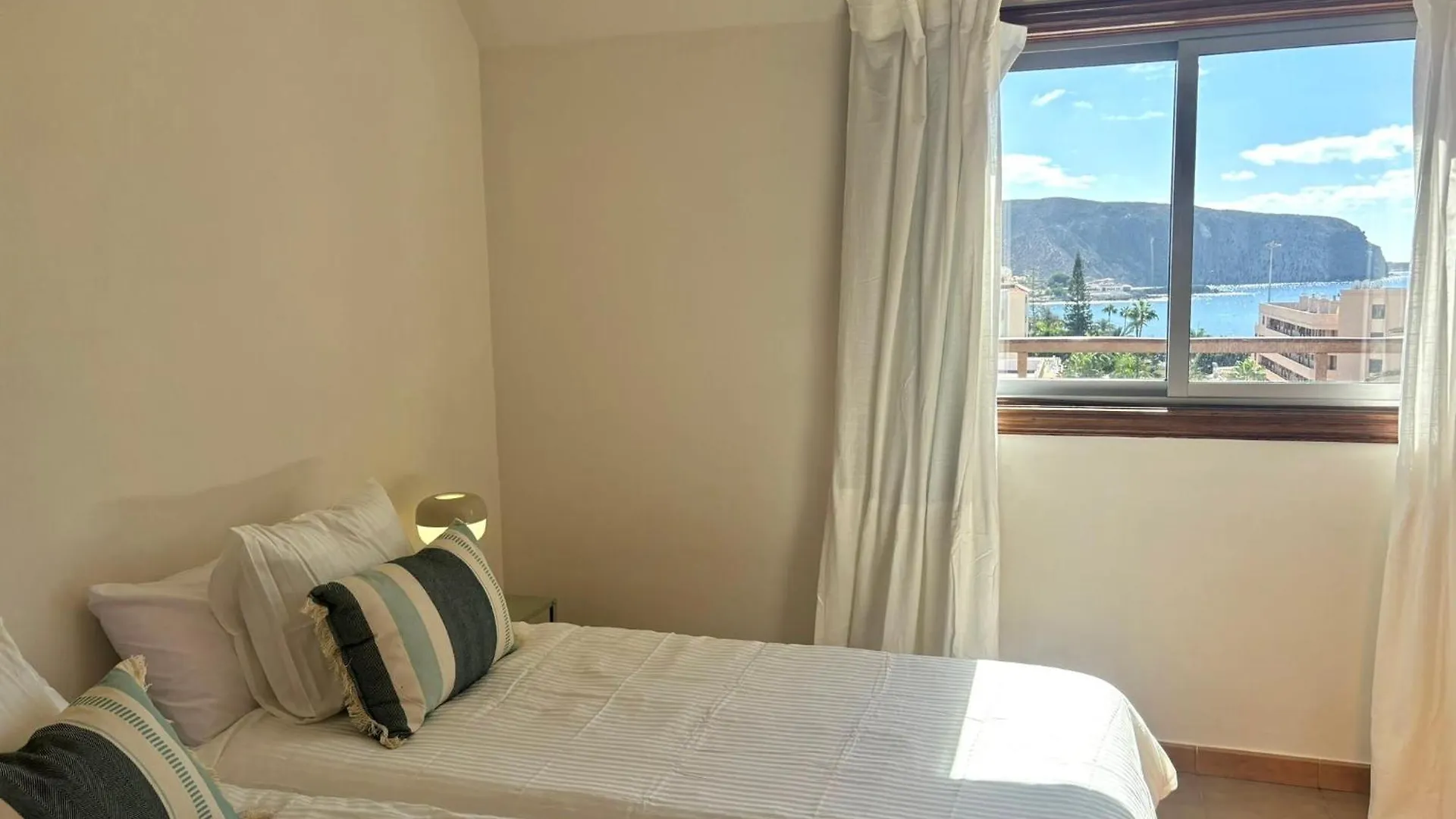 Seaview Apartment - Los Cristianos