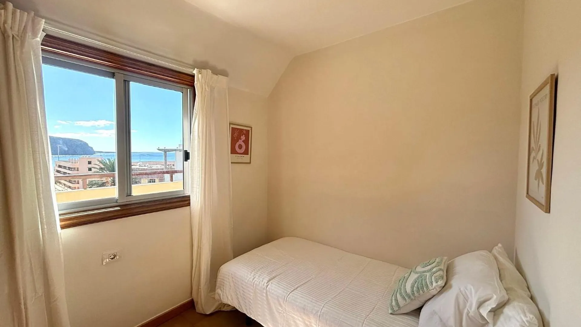 Seaview Apartment - Los Cristianos Los Cristianos (Tenerife)