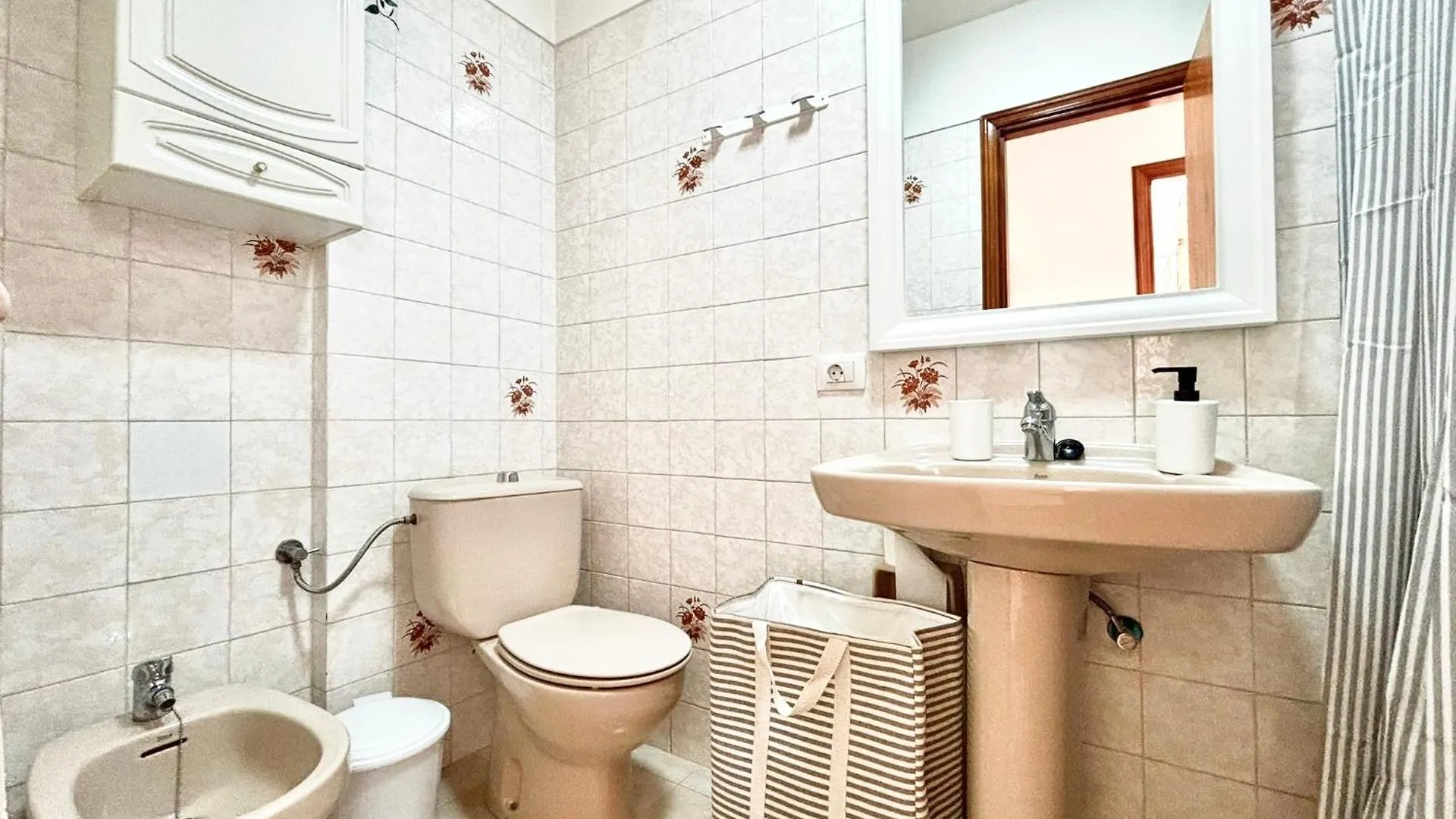 Seaview Apartment - Los Cristianos